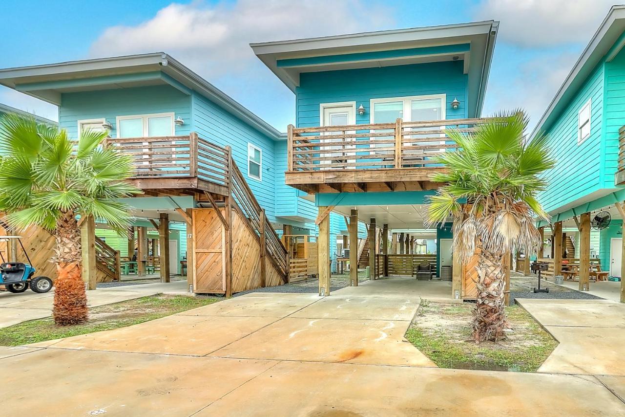 Stack Overflow Port Aransas Exterior foto